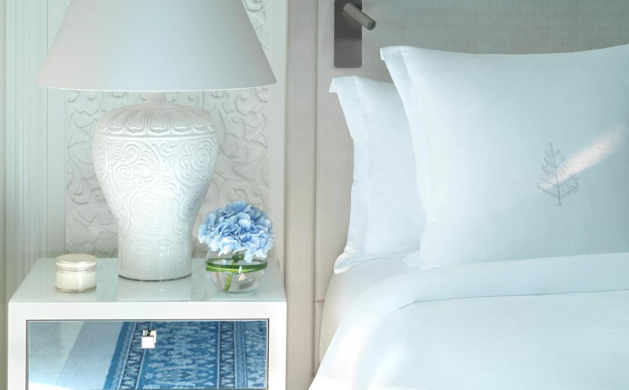 Four Seasons Hotel Dauhá Exteriér fotografie